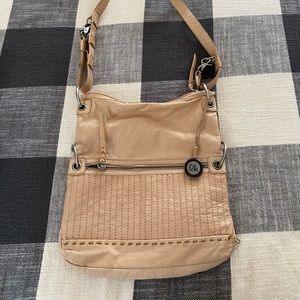 The sak crossbody